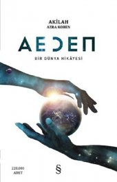 Aeden Akilah Azra Kohen - 1