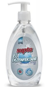 Dezenfektan 500 ml - 1