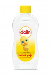 DALİN YAĞ KLASİK 300ML - 1