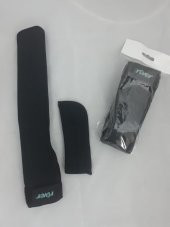 RİVER NEOPRENE SPIN KAMIŞ KILIFI (2P) - 1