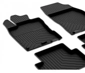 Nissan Qashqai 4D Havuzlu Paspas 2014-2020 thumbnail 2