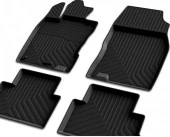 Nissan Qashqai 4D Havuzlu Paspas 2014-2020 thumbnail 3