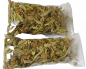 Altın Pazar Organik Ihlamur 250 Gr Yeni Mahsül Taze Ve Doğal - 4