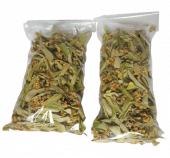 Altın Pazar Organik Ihlamur 250 Gr Yeni Mahsül Taze Ve Doğal - 5