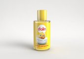 DALİN ŞAMPUNA 50ml MİNİ BOY - 1
