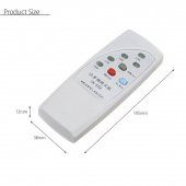 125Khz RFID Kart Anahtarlık ve Göstergeç Kopyalama Cihazı SK-658 - 2