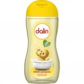 DALİN ŞAMPUAN KLASİK 200ML - 1