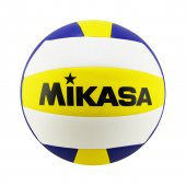 Mikasa VSO2000 Sentetik Deri Voleybol Topu Soft Touch Voleybol Topu - 1