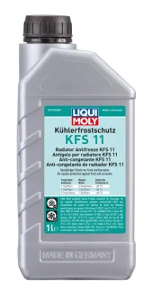 Liqui Moly Radyatör Antifrizi KFS 11 Mavi 1 Litre 21149 - 1