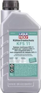 Liqui Moly Radyatör Antifrizi KFS 11 Mavi 1 Litre 21149 - 2