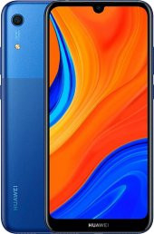 Huawei Y6S 32 GB (Huawei Türkiye Garantili) - 2