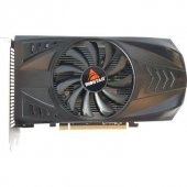 BIOSTAR RX560 4GB GAMING VA5605RF41/896 DDR5 128bit HDMI DVI DP PCIe 16X v3.0 - 1