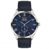 CERRUTI CRA141SN03BL ERKEK KOL SAATİ - 1