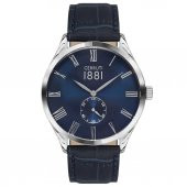 CERRUTI CRA141SN03BL ERKEK KOL SAATİ - 2