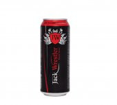 Jack Wrestler Enerji İçeceği 500 ml - 1