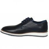 Luciano Bellini 201 Laci Casual Ayakkabı - 3