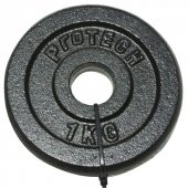 Protech 1 Kg Döküm Flanş - 1