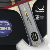 Yasaka Original Masa Tenisi Raketi 300212 thumbnail 7