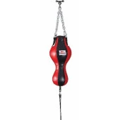 Lonsdale 18 Kg L-Core Deri Boks Torbası 3571 - 1