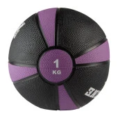 Valeo 1 Kg Mor Sağlık Topu thumbnail 1