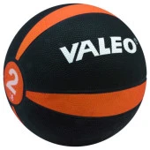 Valeo 2 Kg Turuncu Sağlık Topu - 1
