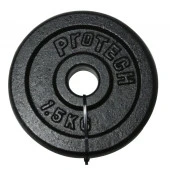 Protech 1.5 Kg Döküm Flanş - 6