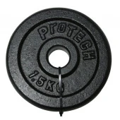 Protech 1.5 Kg Döküm Flanş - 11