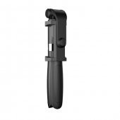Tripod Bluetooth Kumandalı Kablosuz Selfie Çubuğu Monopod - 7