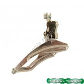 HSGL BİSİKLET TY05 ARKA ATIRICI ÖN ATTIRICI TY 05 VİTES KOLU SET - 2