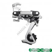 HSGL BİSİKLET TY05 ARKA ATIRICI ÖN ATTIRICI TY 05 VİTES KOLU SET - 3