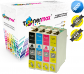 Epson Stylus Office BX-535WD Set Muadil Kartuş / Epson T1295 Set Muadil Kartuş thumbnail 1