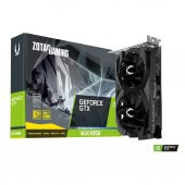 ZOTAC GTX1660 SUPER 6GB ZT-T16620F-10L GDDR6 192bit HDMI DP PCIe 16X v3.0 - 1