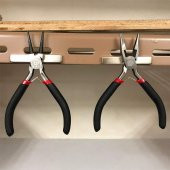5 Adet Blok Süper Güçlü Neodyum Mıknatıs NdFeB Magnet - 8