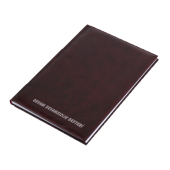 Gülpaş Devam Devamsız Defteri Öğretmen Ve Memur Defteri Ciltli 371 - 2