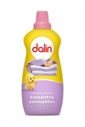 DALİN KONSANTRE YUMUŞATICI LAVANTA MASALI 1200ML - 1