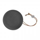 FRISBY FS-190BT-G Bluetooth / Micro SD Gümüş 10W Mikrofonlu Hoparlör - 5