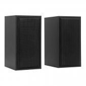 FRISBY FS-2142U-B 1+1 USB Siyah 12w Hoparlör thumbnail 5