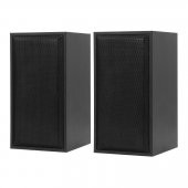 FRISBY FS-2142U-B 1+1 USB Siyah 12w Hoparlör thumbnail 6