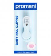 Promani Bebek Tırnak Makası PR-103 - 1
