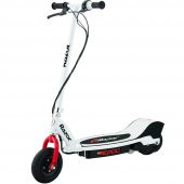 Razor E200 Elektrikli Scooter Red / White - 1