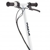 Razor E200 Elektrikli Scooter Red / White - 3
