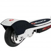 Razor E200 Elektrikli Scooter Red / White - 4