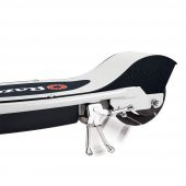 Razor E200 Elektrikli Scooter Red / White - 5