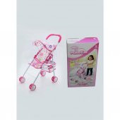 BİRLİK METAL GENİŞ PUSET 816A - 1