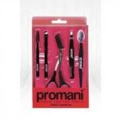 Promani Kaş Bakım Seti PR-931 - 1