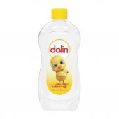 DALİN YAĞ KLASİK 500ML - 1