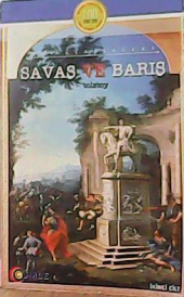 SAVAŞ VE BARIŞ - 1