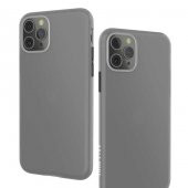 Apple iPhone 11 Pro Max UR Frost Skin Kapak - 2