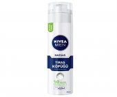 Nivea Hassas Tıraş Köpüğü 200Ml - 1