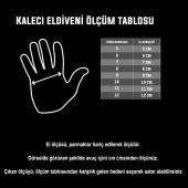 Yukon Armor Kemikli Kaleci Eldiveni Kemik Destekli Kaleci Eldiven - 3